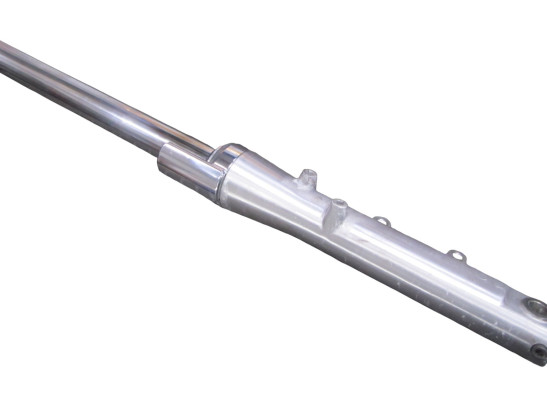 Voorpoot rechts compleet Yamaha XVS 1100 Dragstar