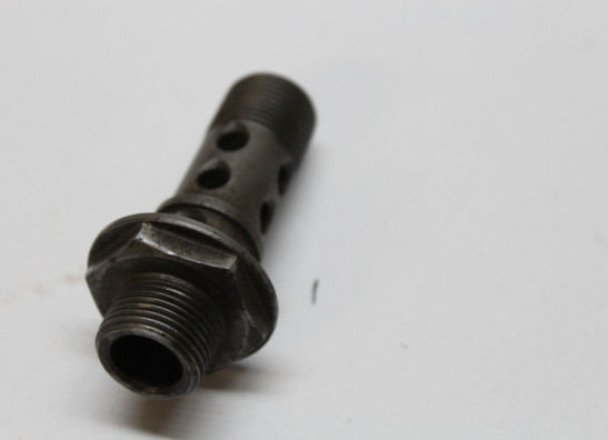 Oliekoeler Honda VFR 750 R - RC30