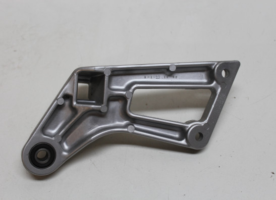 Pillion step right Suzuki GSX F 1100