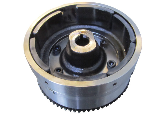 Rotor Suzuki DL 1000 V STROM