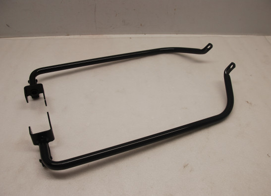 Koffer halter set Harley Davidson Touring