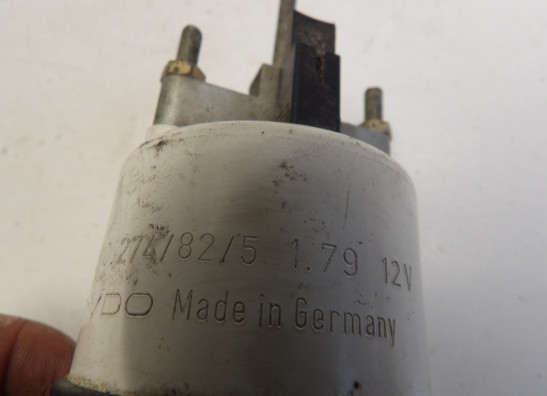 Teller Honda Overige Honda