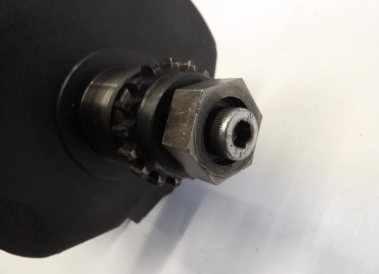 Krukas Kawasaki GPZ 1000