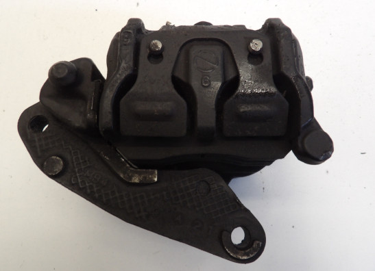 Remklauw rechts voor Honda VF 700  750 C Magna