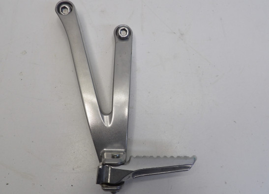 Duo voetsteun links Honda CBR 600 RR