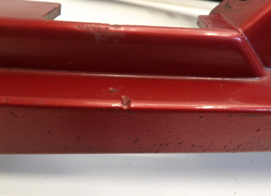 Rear cowl Yamaha XJ 750 