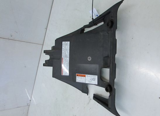 Sonstiges Suzuki Burgman 400