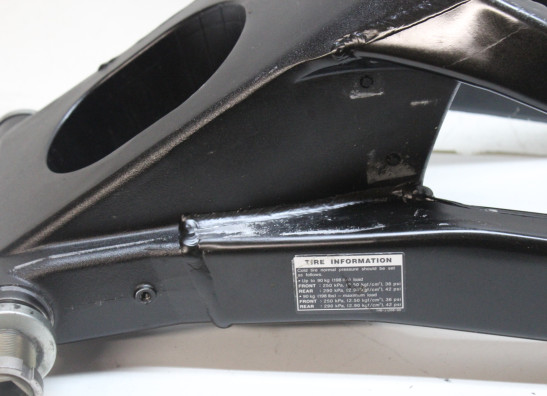 Hinterradschwinge Yamaha YZF R6