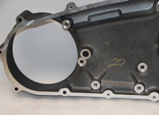 Kupplungsdeckel Harley Davidson Dyna