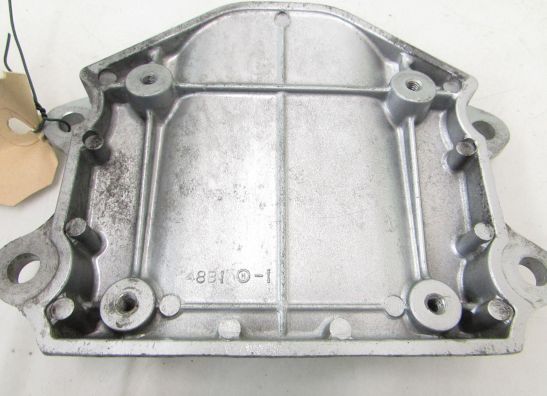 Voorspatbord Suzuki GSX F 1100