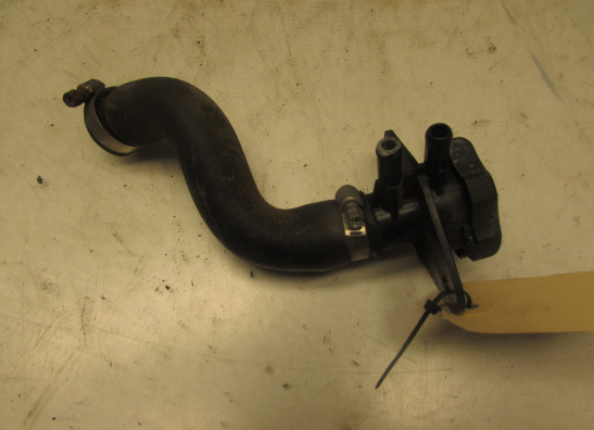 Kuhler Teile Yamaha FJR 1300