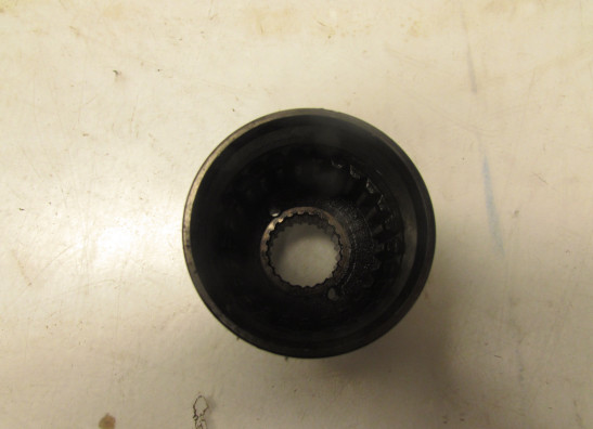 Cardan as Yamaha V max