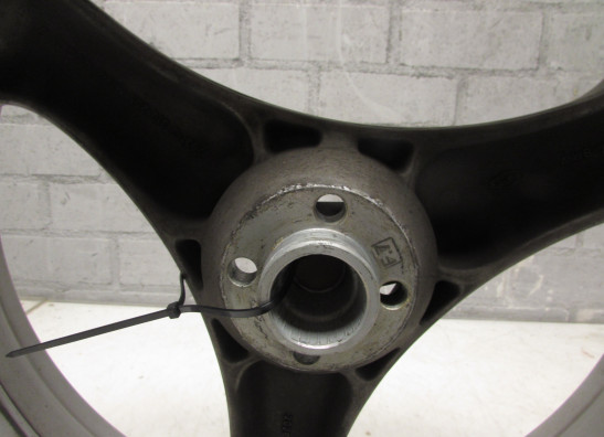 Felge hinten BMW R 1100 RT