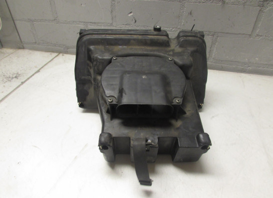 Air cleaner case Yamaha FAZER 600