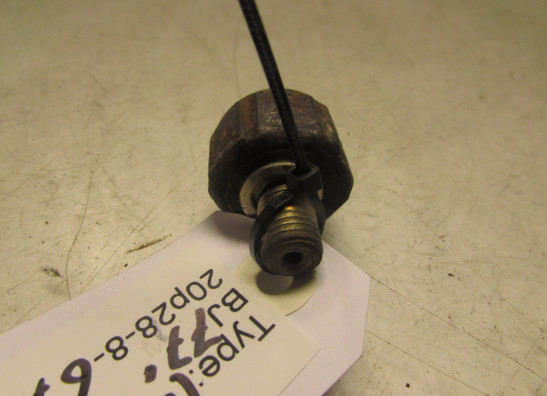 Relay Honda Goldwing GL