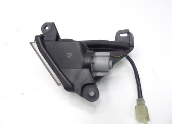 Winker right front Kawasaki ER 6