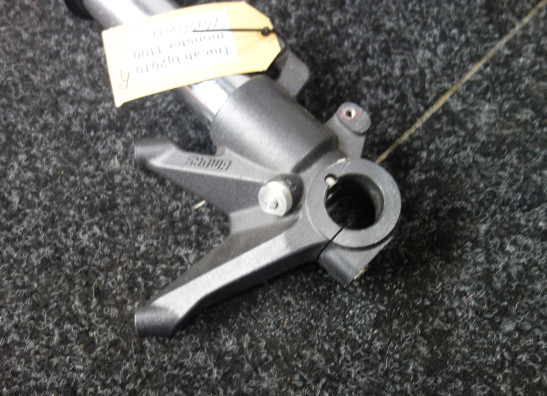 Voorpoot rechts compleet Ducati monster 1100