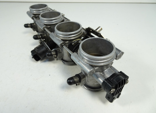 Gasklephuis BMW K 1200 S 