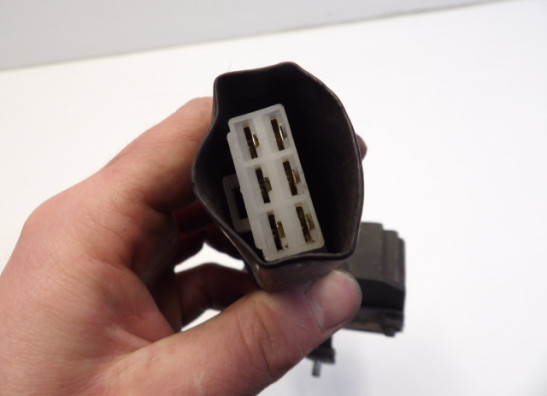 Regulator rectifier  Honda CM 250 C