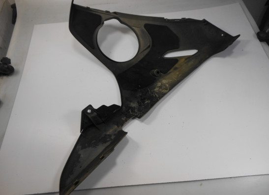 Untere verkleidung links Yamaha YZF R6