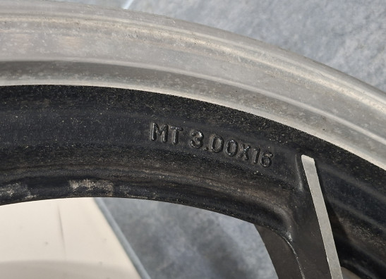 Felge hinten Yamaha XV 920