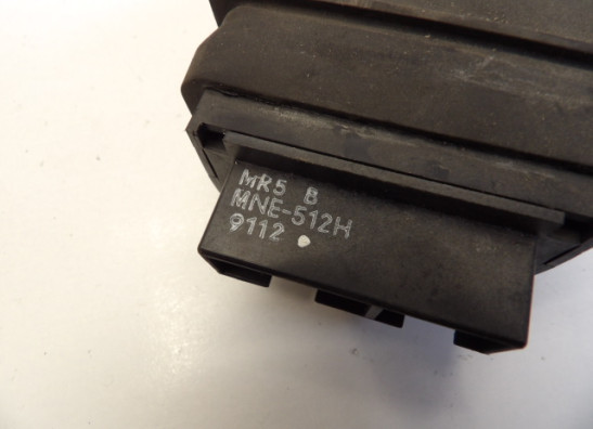 CDI ECU unit Honda PC 800