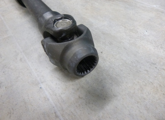 Cardan as BMW K 1200 S 