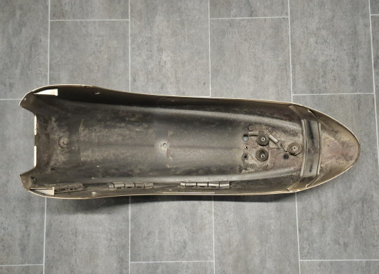 Achterspatbord Yamaha XV 1600