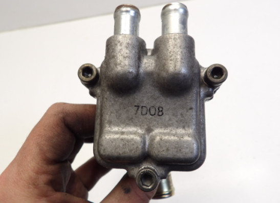 Overig Yamaha XJ 900 S Diversion