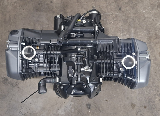 Motorblok BMW R 1250 GS