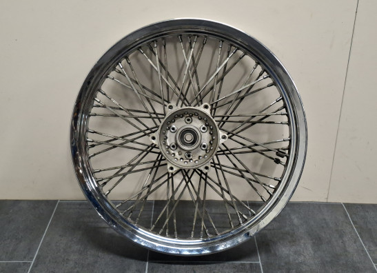 Front Wheel Suzuki Madura 1200
