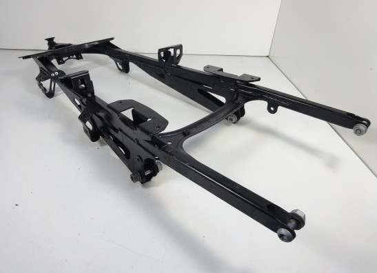 Heckrahme BMW K 1300 GT