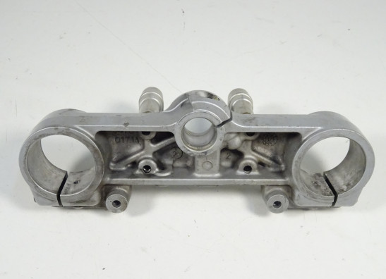 Kroonplaat Ducati monster 600