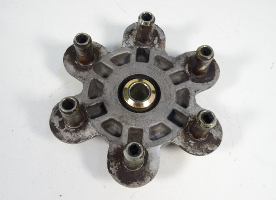 Tandwieldrager Ducati monster 600