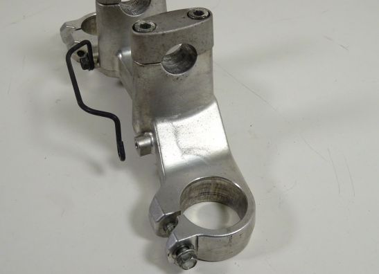 Kroonplaat Suzuki Burgman 650