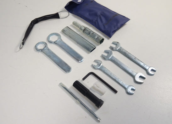 Gereedschapset Honda NC 700 X