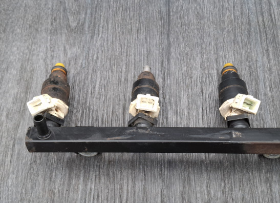 Gasklephuis BMW K 75