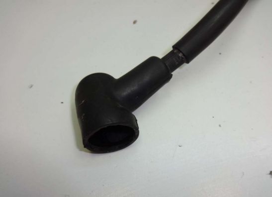 Bremsleitung vorne Suzuki GSX 750