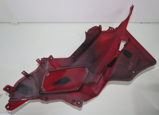 Cowl Left Moto Guzzi Stelvio