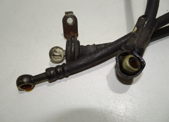 Remleiding voor Kawasaki KZ 1100 D Spectre