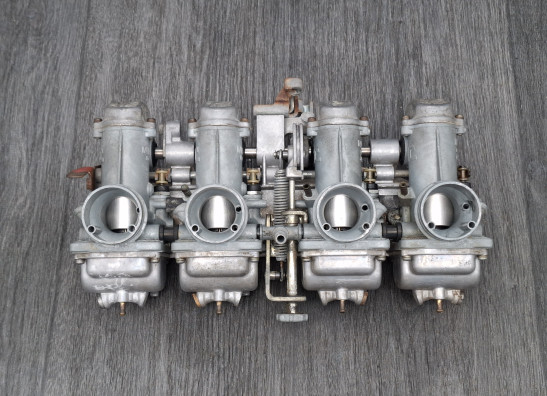Carburateurset Kawasaki KZ 1000 ST