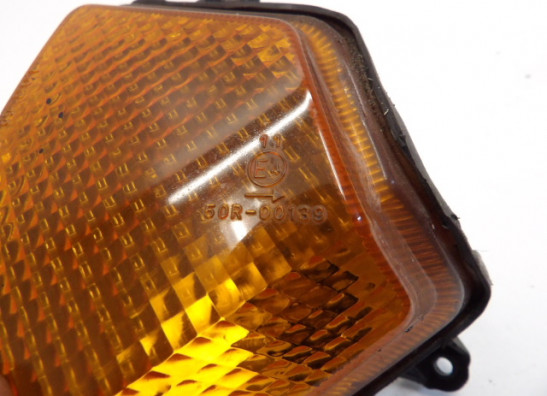 Winker left front Kawasaki GTR 1000