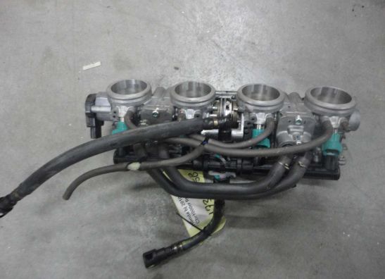 Throttle body Honda CBR Fireblade