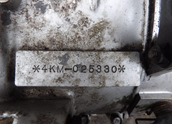 Motorblock Yamaha XJ 900 S Diversion