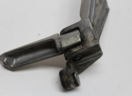 Soziusfussraste rechts Kawasaki ZX 7 R