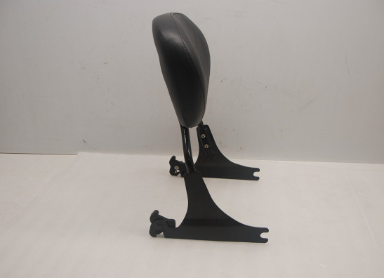Rugsteun sissybar Harley Davidson Softtail