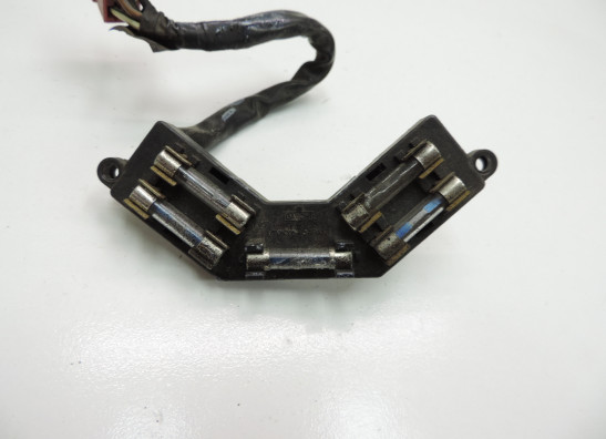 Zekeringkast Honda CB 750 