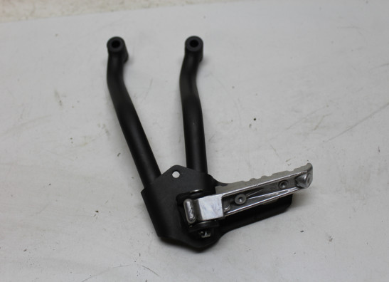 Soziusfussraste links Yamaha XSR 700