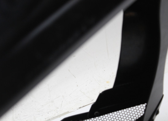Verkleidung unten Yamaha Tracer 900