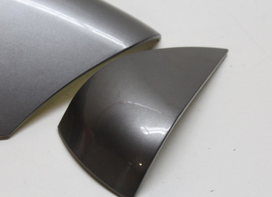 Kofferset Suzuki DL 1000 V STROM